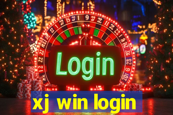 xj win login